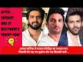Amal Malik Exposes Bollywood I After Sushant…Kartik? #kartikaaryan #shushantsinghrajput #amalmalik
