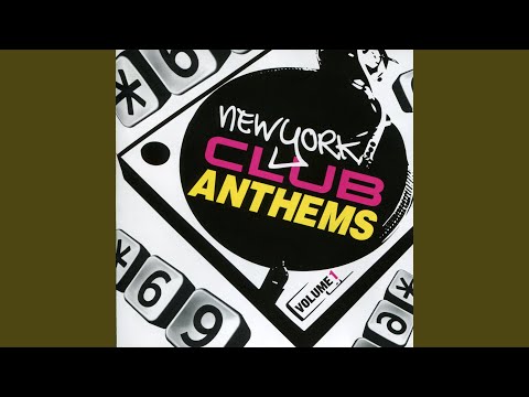 Power of Love (Peter Rauhofer's Power of Dub)