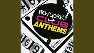Power of Love (Peter Rauhofer's Power of Dub)