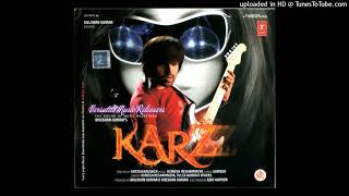 05 - Karzzzz (2008) - CD1 - Dhoom Tere Ishq Ki - (VMR)