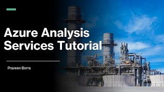 Azure Analysis Services Tutorial | Introduction to Azure Analysis Services | Connect to AZ Analysis