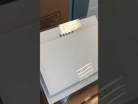 Вытяжка Lex Mika G 600 white Вытяжка Lex Mika G 600 white