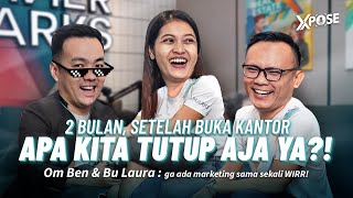 Download Lagu XPOSE #4 - DIBALIK KANTOR PROPERTY TERBESAR DI PLANET BEKASI MP3