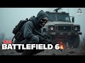 🔴LIVE Battlefield 6 | INTENSE PVP and Unlocking Classes