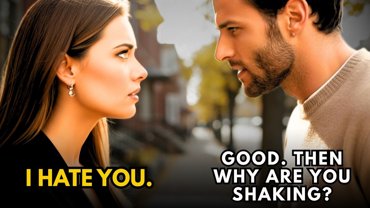 SHE HATED ME… 💔 UNTIL I PRETENDED 💍 TO BE THE PERFECT FIANCÉ 😏🔥