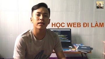 Trần Thịnh SV Đại Học Kiên Giang reviews khóa học Lập trình web online đi làm tại Unitop.vn