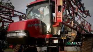 AgSouth's AGAware® program supports young and new farmers with financial training.
