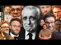 Seth Rogen faz Scorsese CHORAR em "O Estúdio"