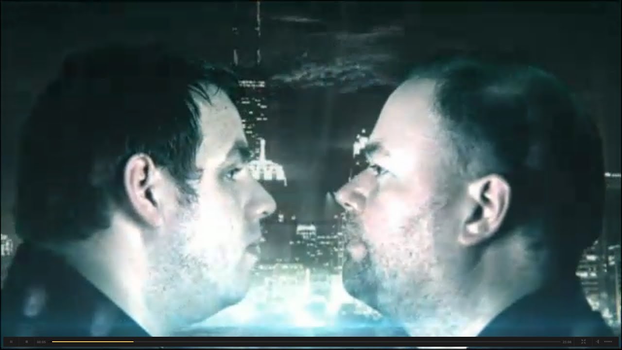 Premier League Of Darts 2013 Week 9 Judgement Night Lewis VS Van