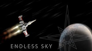 Endless Sky: Episode 1 [The Jack Sparrow]