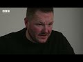 Drug smuggler admits most of his cannabis couriers get caught | BBC News