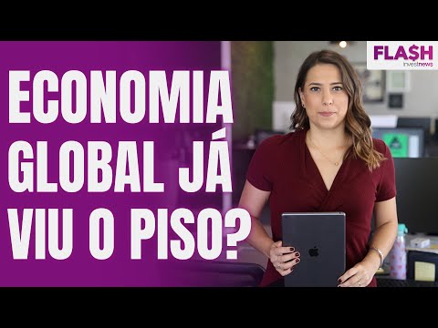 Mercado fala em recuperação global, mas Brasil tem avanço da pandemia e lock down no Maranhão