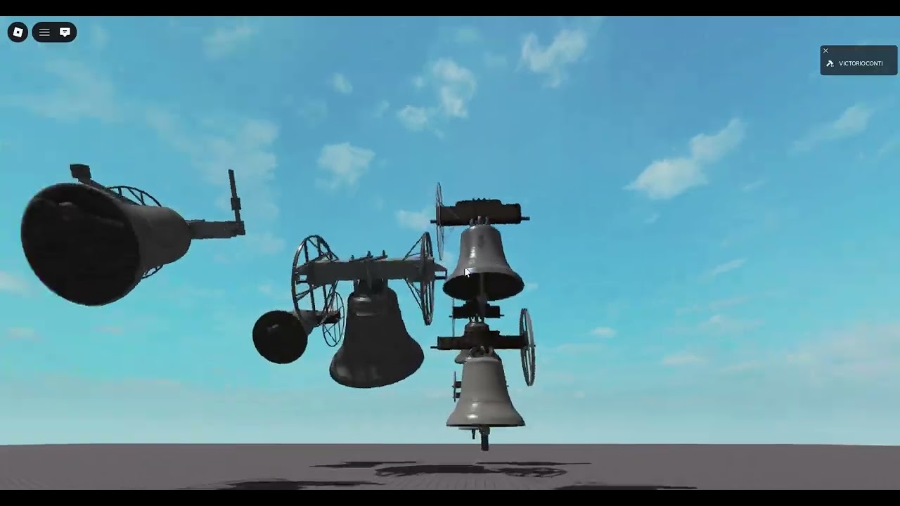 Pobando mi creación Kolner Dom