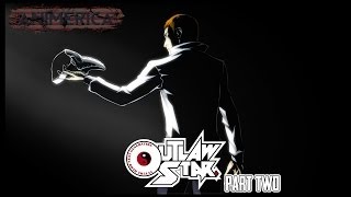 Animerica - Outlaw Star, Part Two