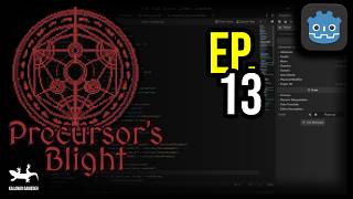 Precursor's Blight - Devlog - Ep13