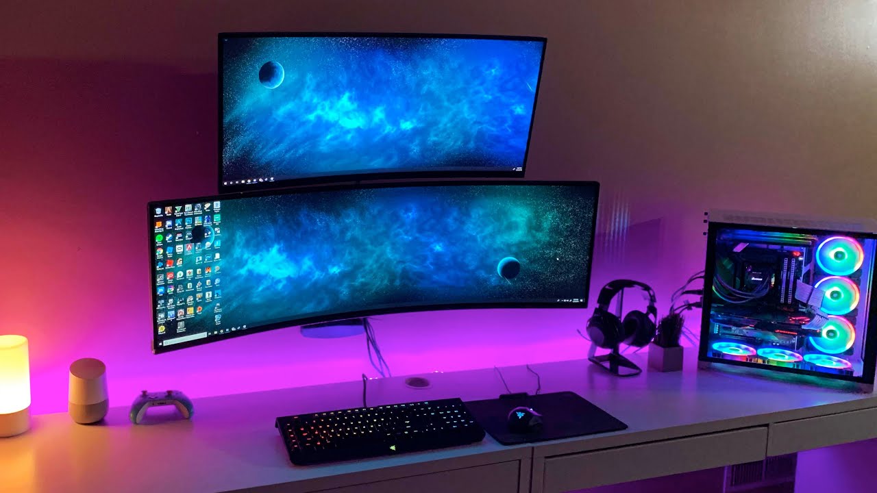 Best Ultrawide Monitors for Productivity & Work YouTube