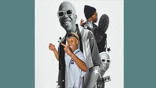 Mhaw Keys  – Thuma Mina ft. Kabza De Small, Young Stunna & Da Muziqal Chef