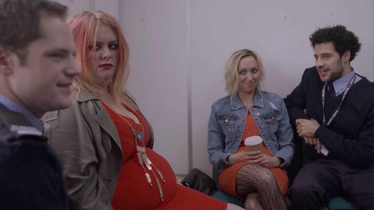 Episode 2 trailer Borderline Channel 5 YouTube