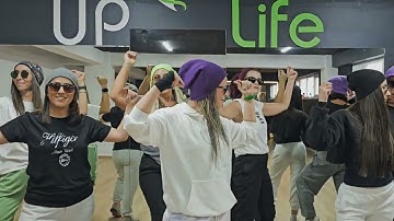 Thumbnail of ŞAŞKIN - İlkay Şencan & Mahmut Orhan Remix | Dance Workout | Up LİFE