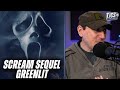 Scream Sequel Gets Greenlight For 2023 Release