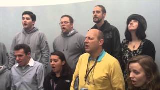 Rosa Mystica - Waddell, OCSO | Notre Dame Folk Choir