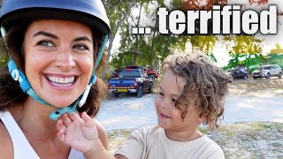 Travelling To Flic En Flac The Most Popular Place To Stay In Mauritius