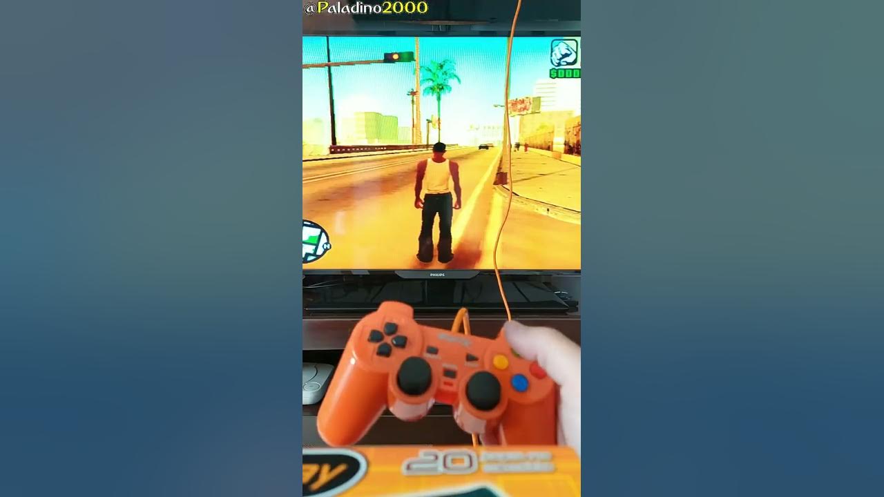 GTA San Andreas e consegue lem de vida infinita Quando você passa um bom  ane sem Jogar ro código Eu ainda sou digno! - iFunny Brazil