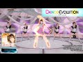 [ダンエボ] Luka Luka Night Fever Playthrough / Dance Evolution AC / 댄스 에볼루션 아케이드