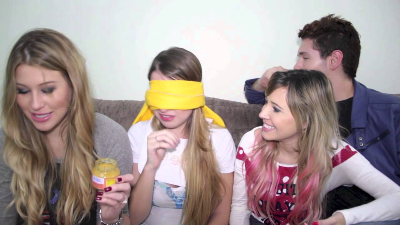 Desafio da Papinha - Fabi Santina