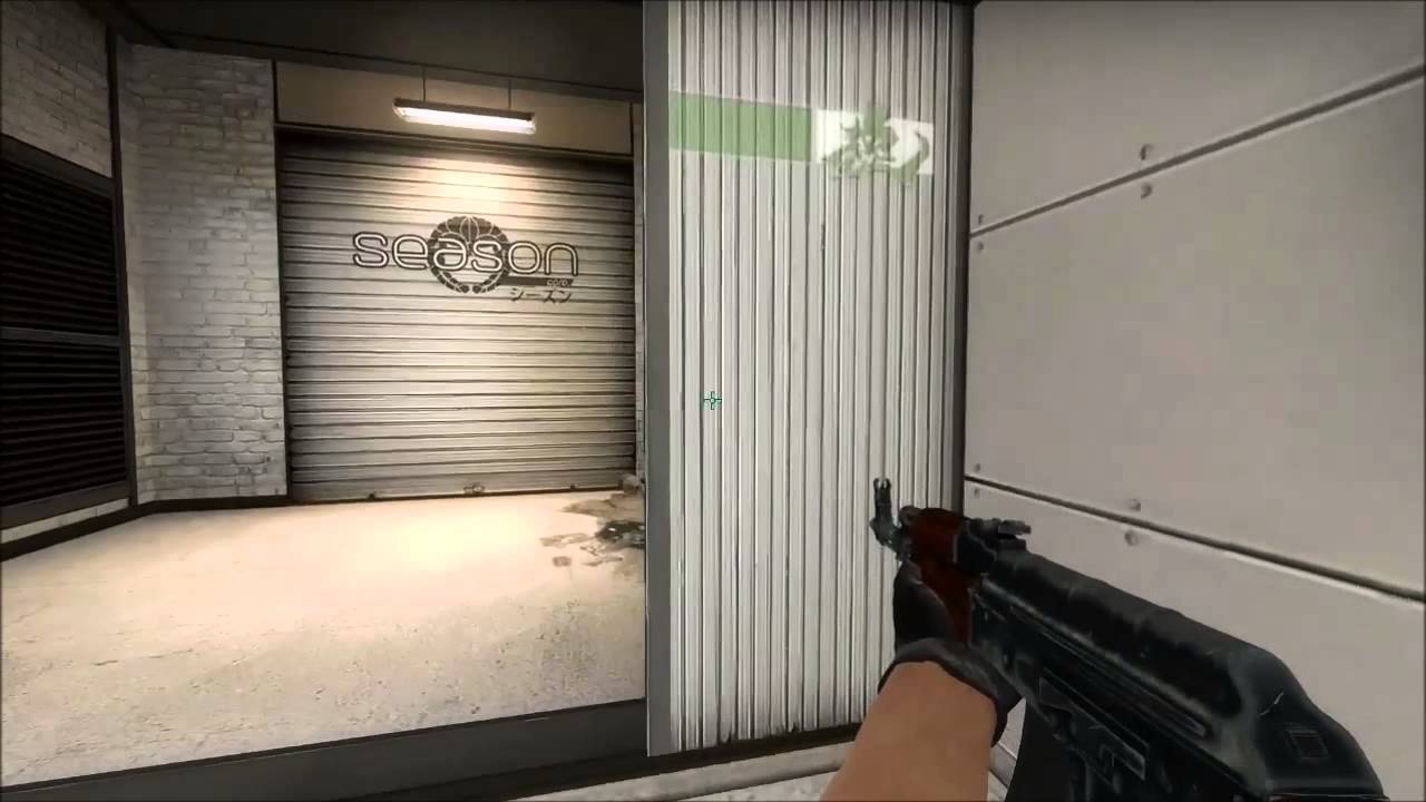 CSGO Inhuman Reactions 4k - YouTube