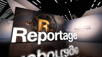 Reportage Properties Corporate Video 2022