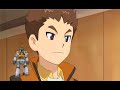 Danball Senki Boost LBX OST Battle On Danball Senki Boost LBX OST Battle On