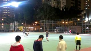 20130105 vs Bristol Rangers pt 14 0=1