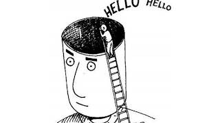 We All Start With No Knowledge
