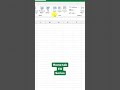 working with Excel date and time