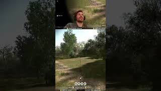 Taking the fight to the enemy! - #hellletloose #imbadave #ww2game #milsim #ww2sim