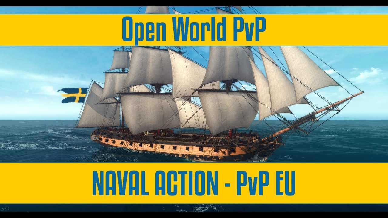 Navasse Naval Action 13 SWE vs 16 GB Skirmish in front of la Navasse - YouTube
