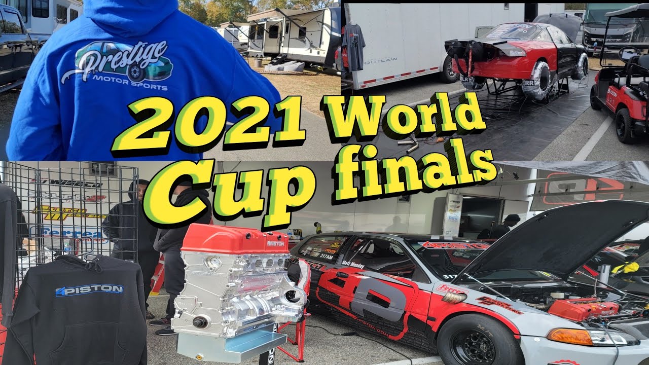 haltech World Cup Final 2021 Part 1 YouTube