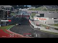 Assetto corsa graphics mod vision gt 10 test with pure 0250  rtx 4090 4k 60fps