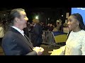 SBIFF 2022 -  Virtuosos Award Red Carpet