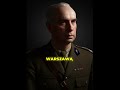Dymisja geserała Kazimierza Sosnkowskiego. Pełny tekst Rozkazu nr 19. #historia #polska #sosnkowski