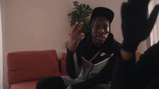 Wegz x Onein2Two - Make A Way [Music Video]
