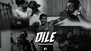 Joako Fábrega - Dile Video Oficial En Casa