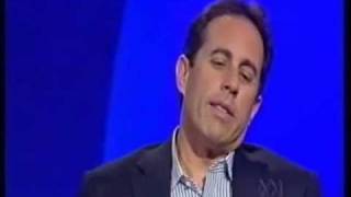 Jerry Seinfeld on marriage