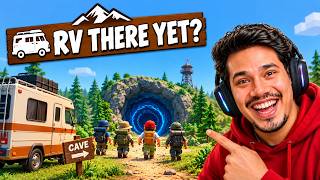 RV There Yet With Da Gang | Gamer Fleet