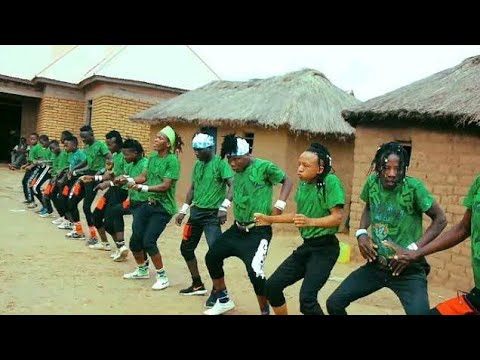 2025 KISHOSHA BHALOGI MAMA Wakambo