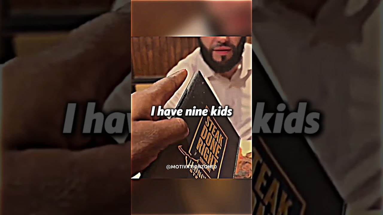 She Brought 9 Kids On A Date And He Walked Out Alphamale Automobile Mentalhealthcare Funny