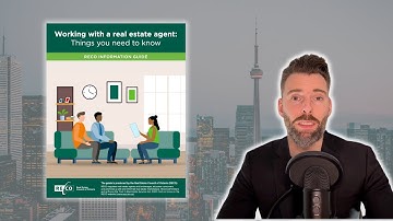 RECO Information Guide Walkthrough