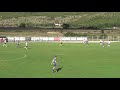 KUP FBIH 1. KOLO: HNK GRUDE - FK FAMOS (1:2) 11.09.2024.