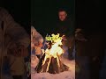 When Humanity Mastered Fire. #History#AncientHumans#StoneAge#FireDiscovery#HumanEvolution